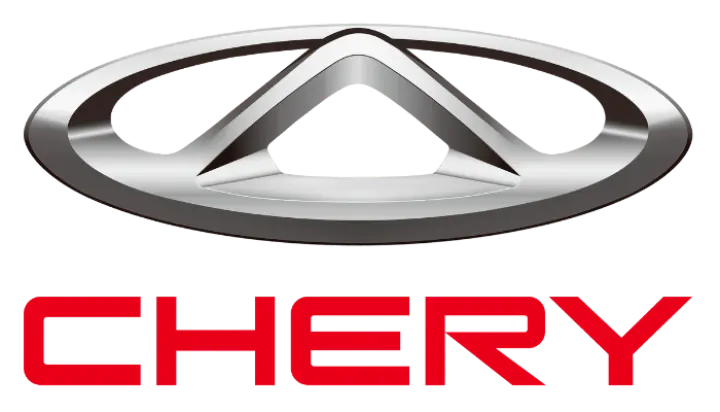 Logo Chery Binjai